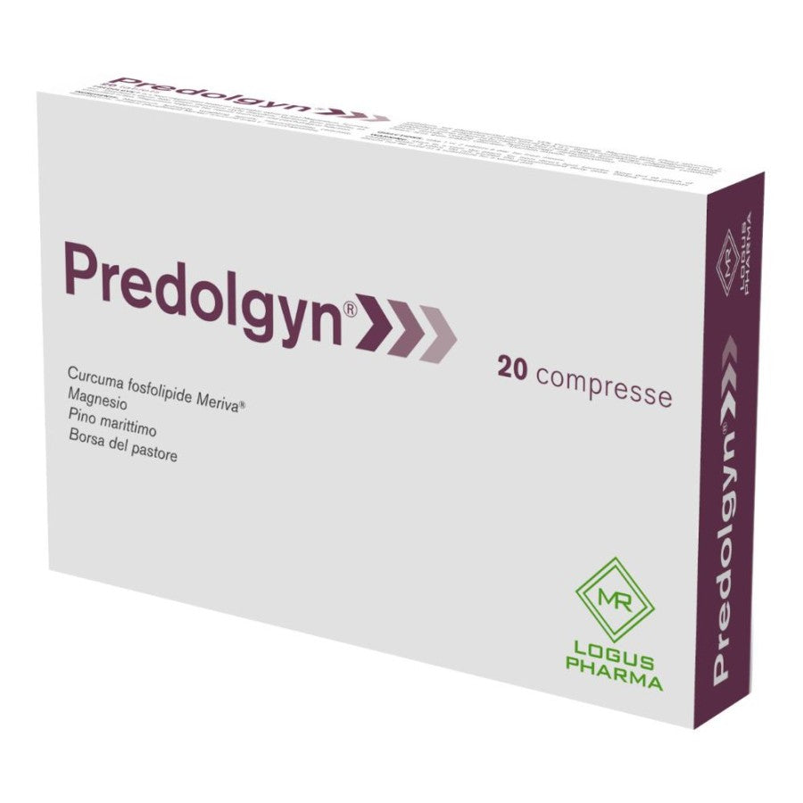 Predolgyn
