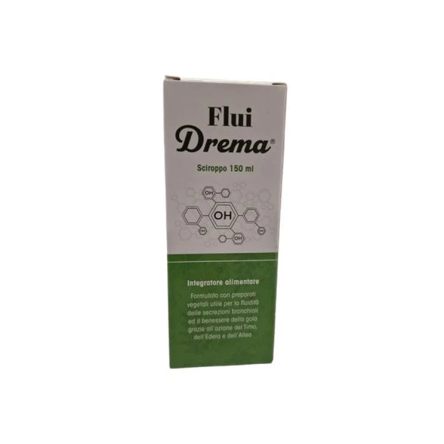 FLUI DREMA 150ML HOMEO SAPIENS