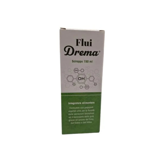 FLUI DREMA 150ML HOMEO SAPIENS