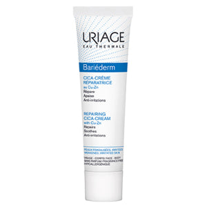 BARIEDERM CICA-CREMA 40ML