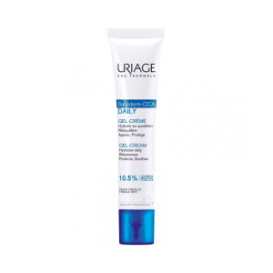 BARIEDERM CICA DAILY GEL 40ML