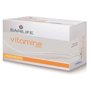 BARILIFE VITAMINE PLUS30CPR TR
