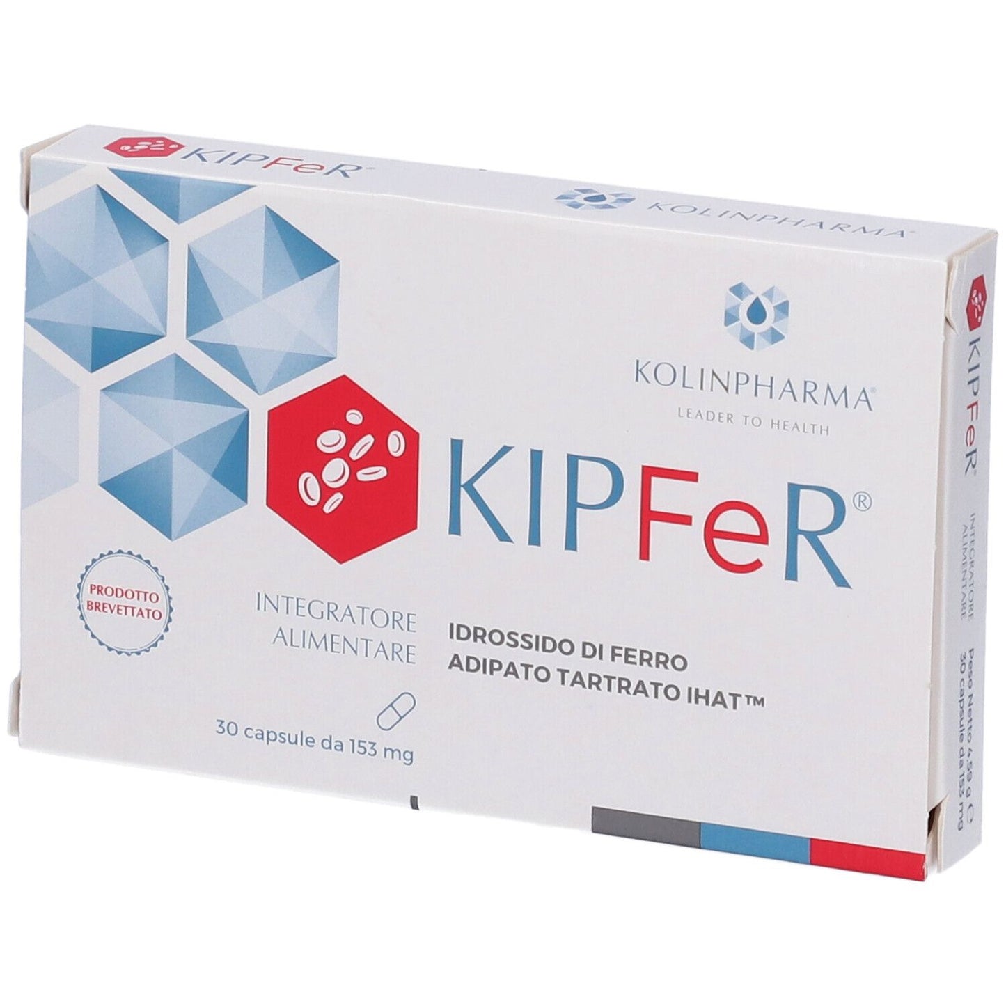 KIPFER 30CPS