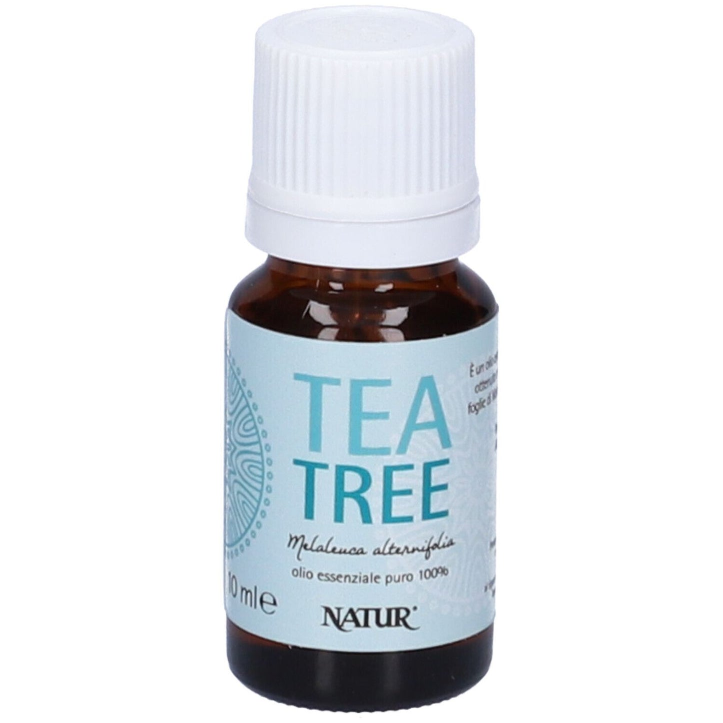 TEA TREE OIL 10ML