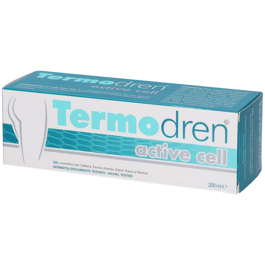 TERMODREN ACTIVE CELL 200ML