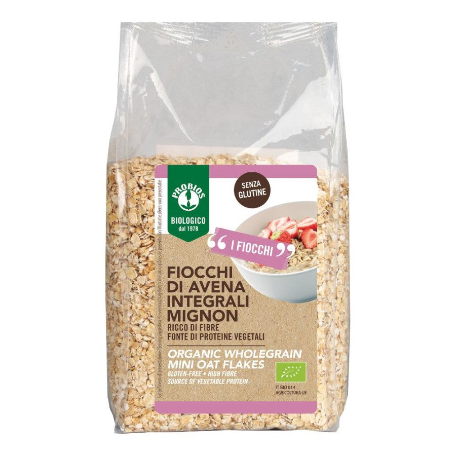PROBIOS FIOCCHI AVENA INTEGR