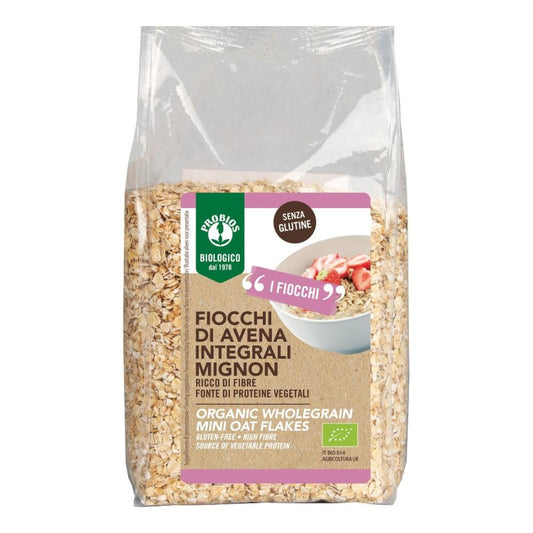 PROBIOS FIOCCHI AVENA INTEGR