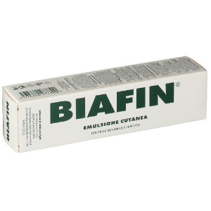 BIAFIN EMULS IDRAT 100ML