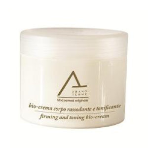 BIO CREMA RASSODANTE TONIFIC