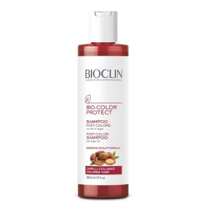 BIOCLIN BIO COLOR SH POST200ML