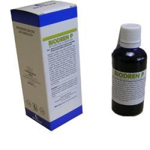 BIODREN P SOL IAL 50ML FL