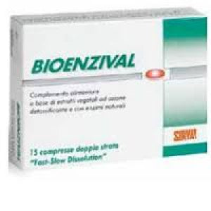 BIOENZIVAL 36CPS