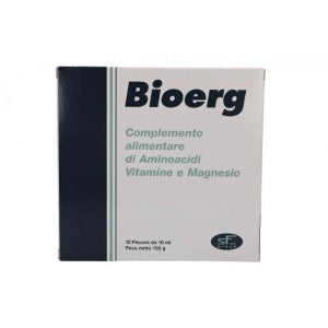 BIOERG*INTEG DIET 10 FLNI
