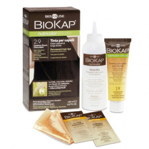 BIOKAP NUTRICOLOR DEL 8,03 BIO