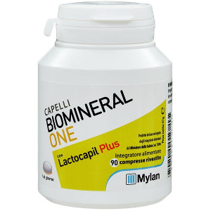 BIOMINERAL ONE LACTO PLUS90CPR