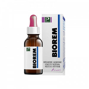 BIOREM GOCCE 30ML