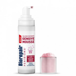 BIOREPAIR PERIBIOMA MOUSSE COL