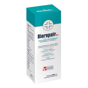 BIOREPAIR PLUS COLLUTORIO 250M