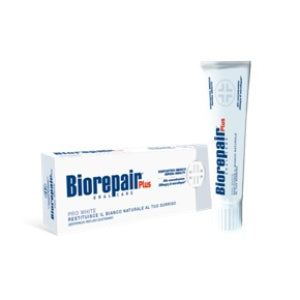 BIOREPAIR PLUS PRO WHITE