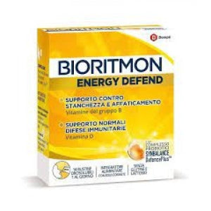 BIORITMON ENERGY DEFEND J 10FL