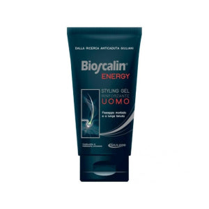 BIOSCALIN ENERGY STYLING GEL