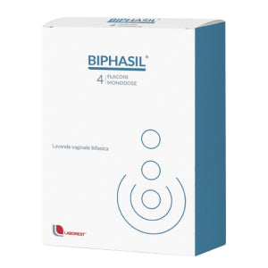 BIPHASIL TRATT VAG 4FL 150ML