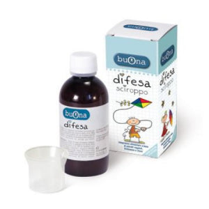 BUONA DIFESA SCIR 150ML