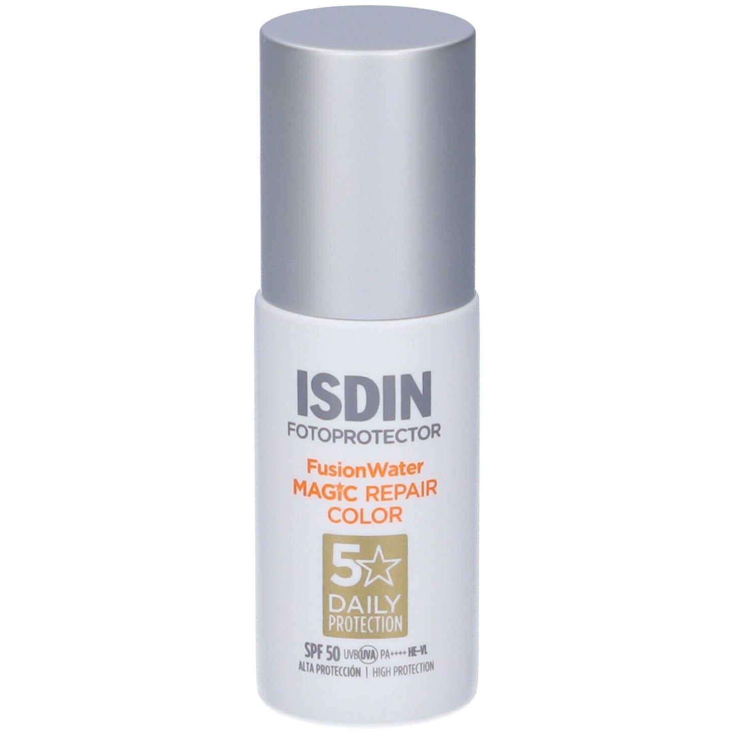 FUSION WATER MAGIC REP COL SPF