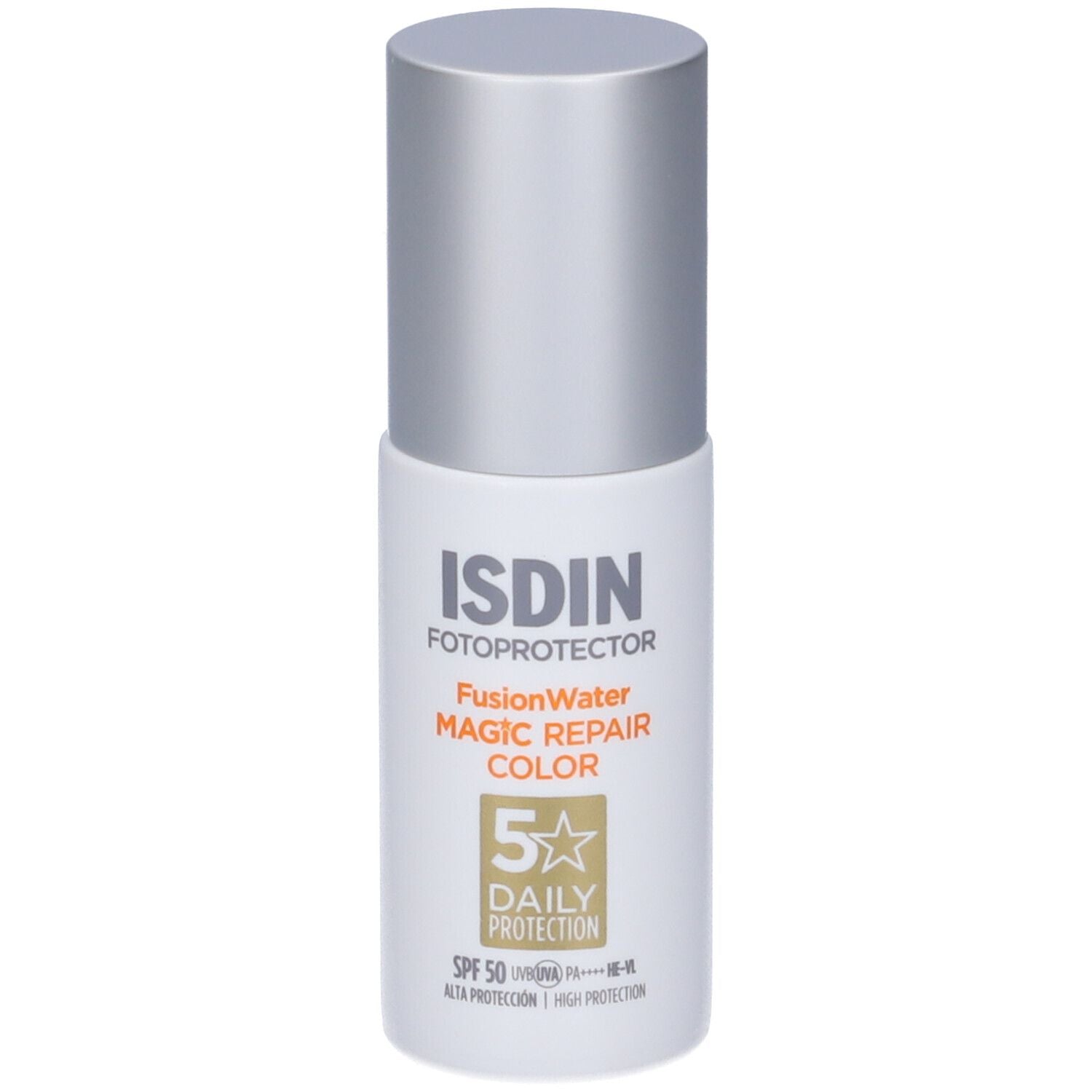 FUSION WATER MAGIC REP COL SPF