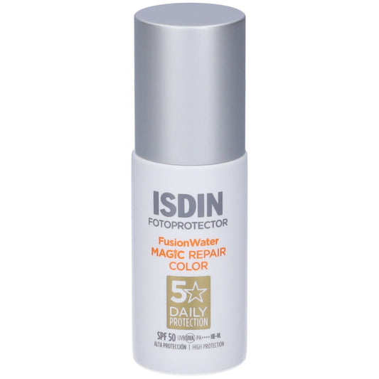 FUSION WATER MAGIC REP COL SPF