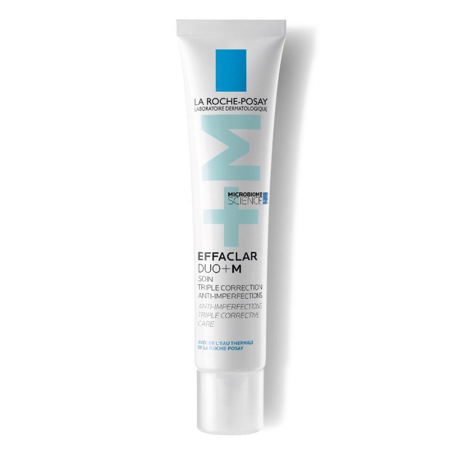 LA ROCHE POSAY EFFACLAR DUO +M