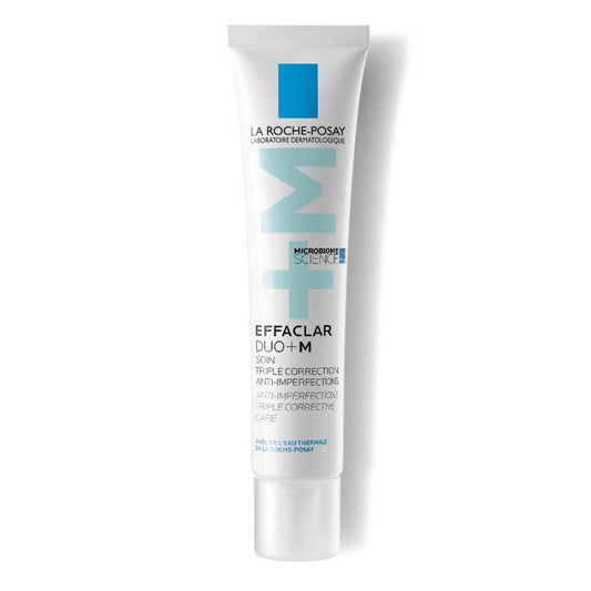 LA ROCHE POSAY EFFACLAR DUO +M