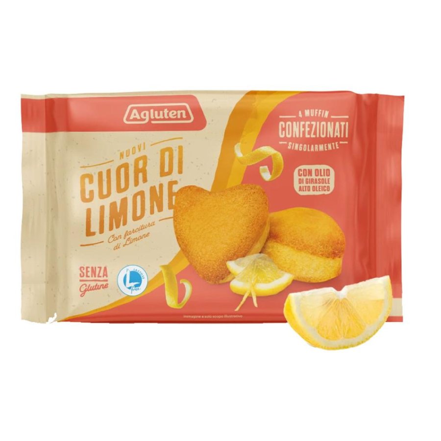 AGLUTEN NUOVI CUOR DI LIMONE 1