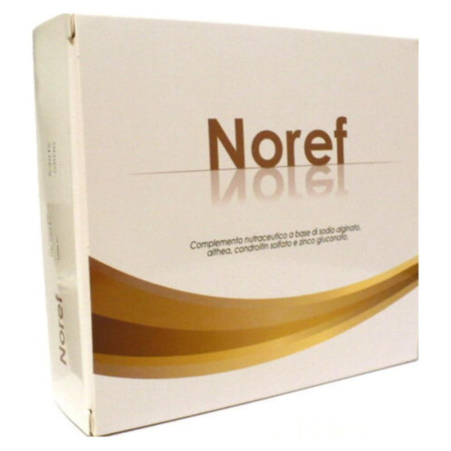 NOREF 20STICK PACK