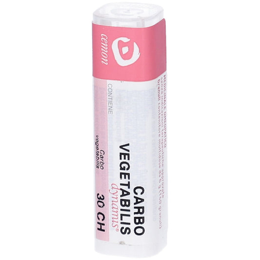 CARBO VEGETABILIS 30CH GR