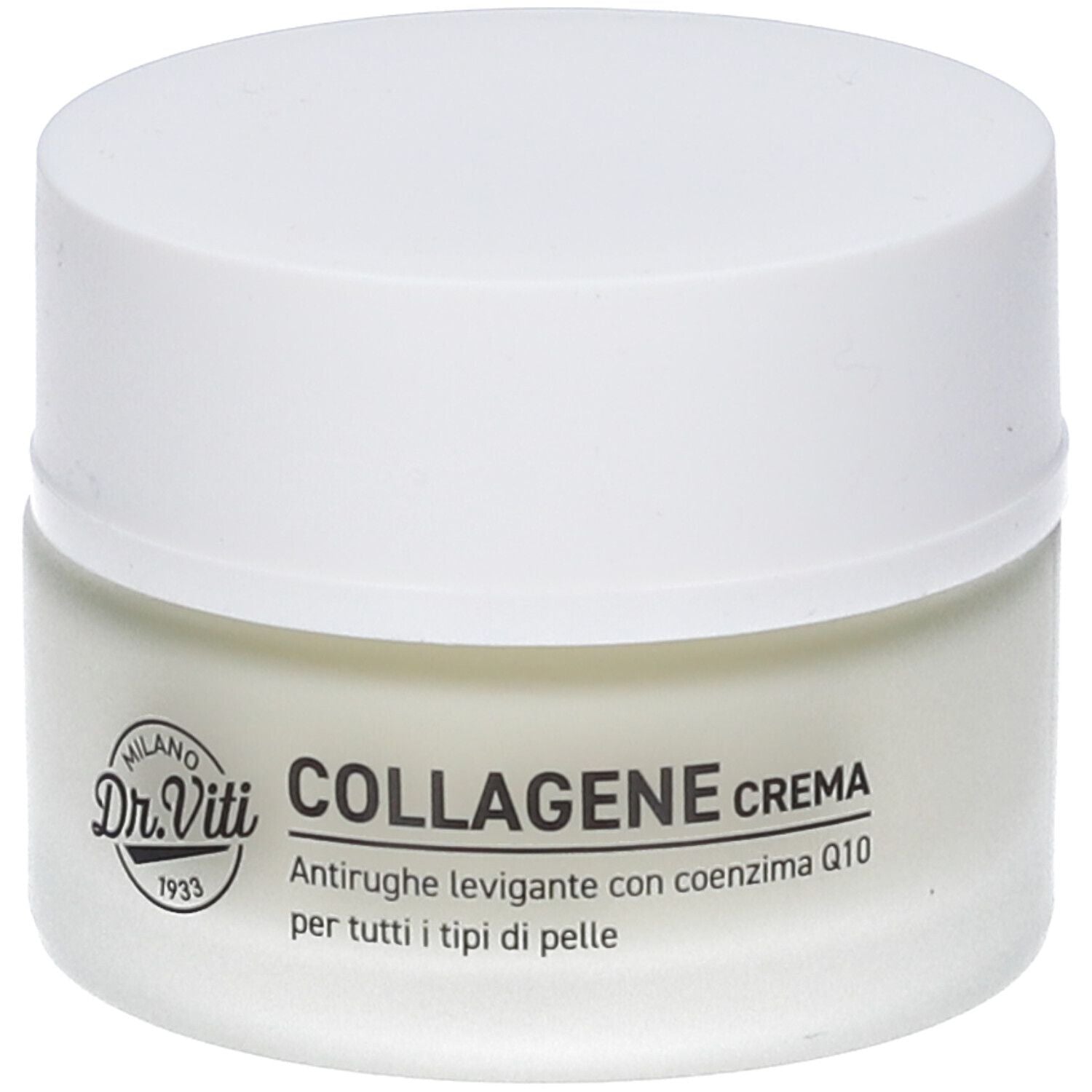DR VITI CREMA COLLAGENE ANTIR