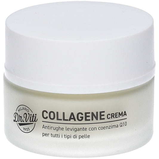 DR VITI CREMA COLLAGENE ANTIR