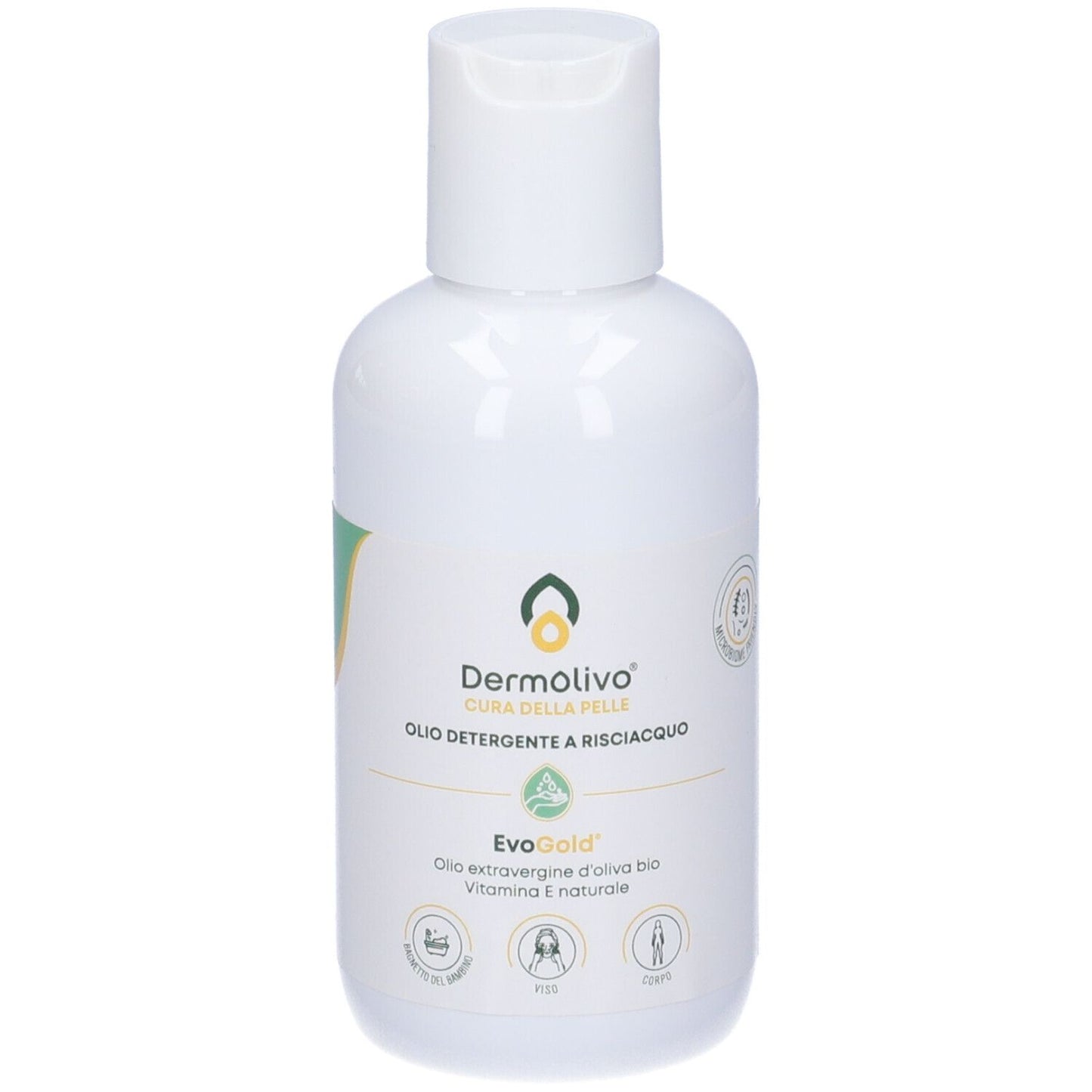 DERMOLIVO DET OL 150ML