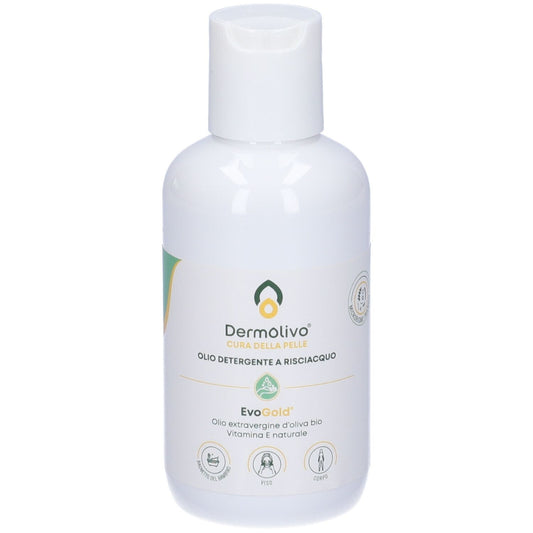 DERMOLIVO DET OL 150ML