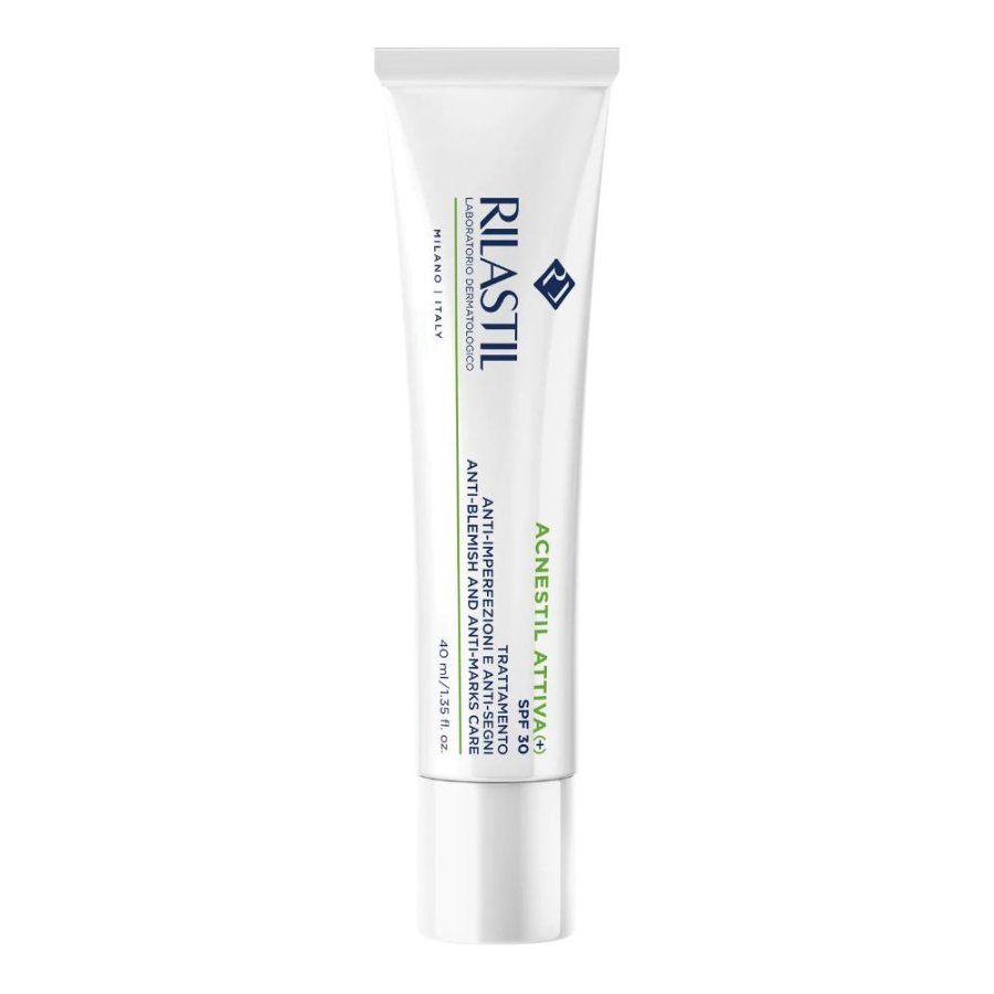 RILASTIL ACNESTIL ATT+ 30 40ML