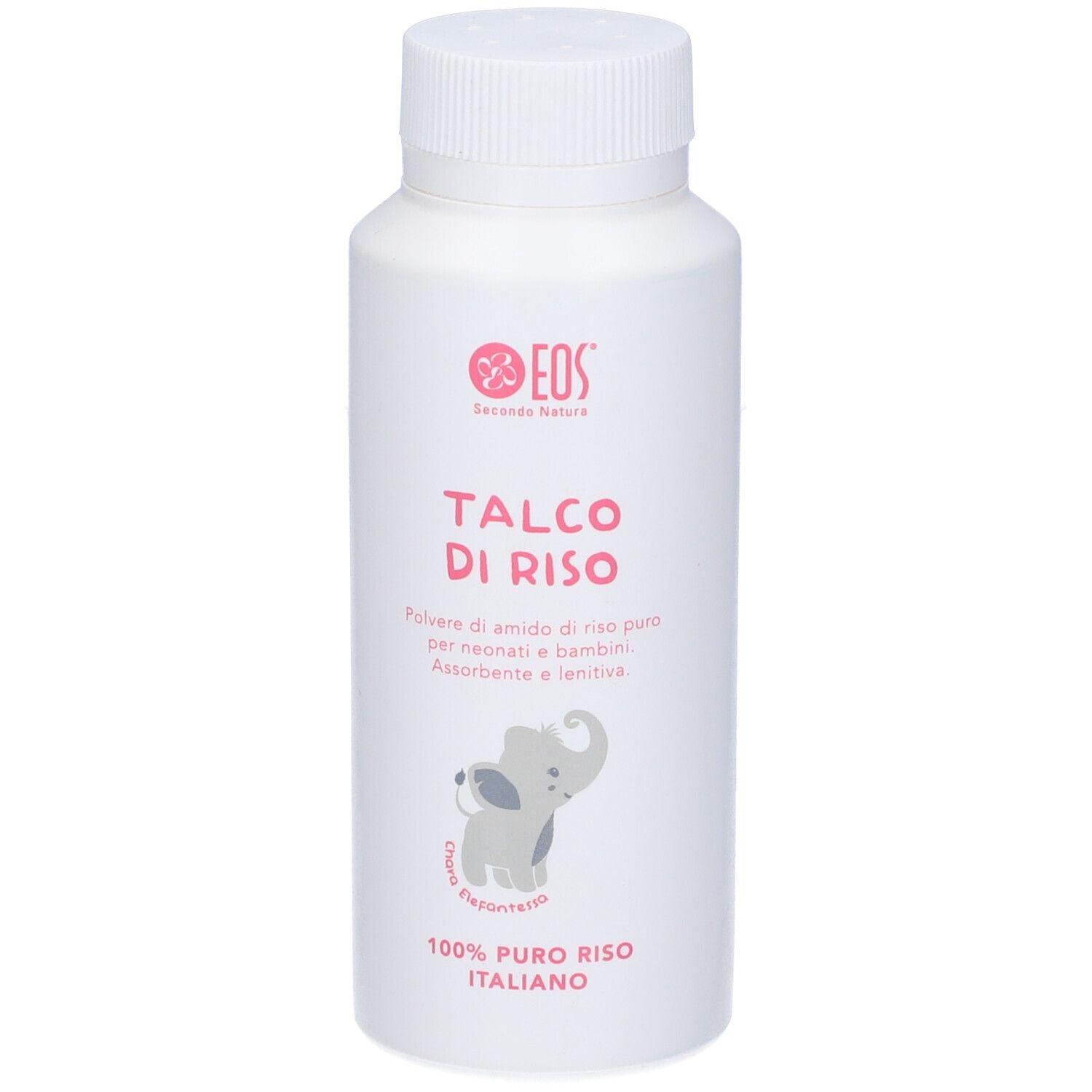 EOS TALCO DI RISO 100G