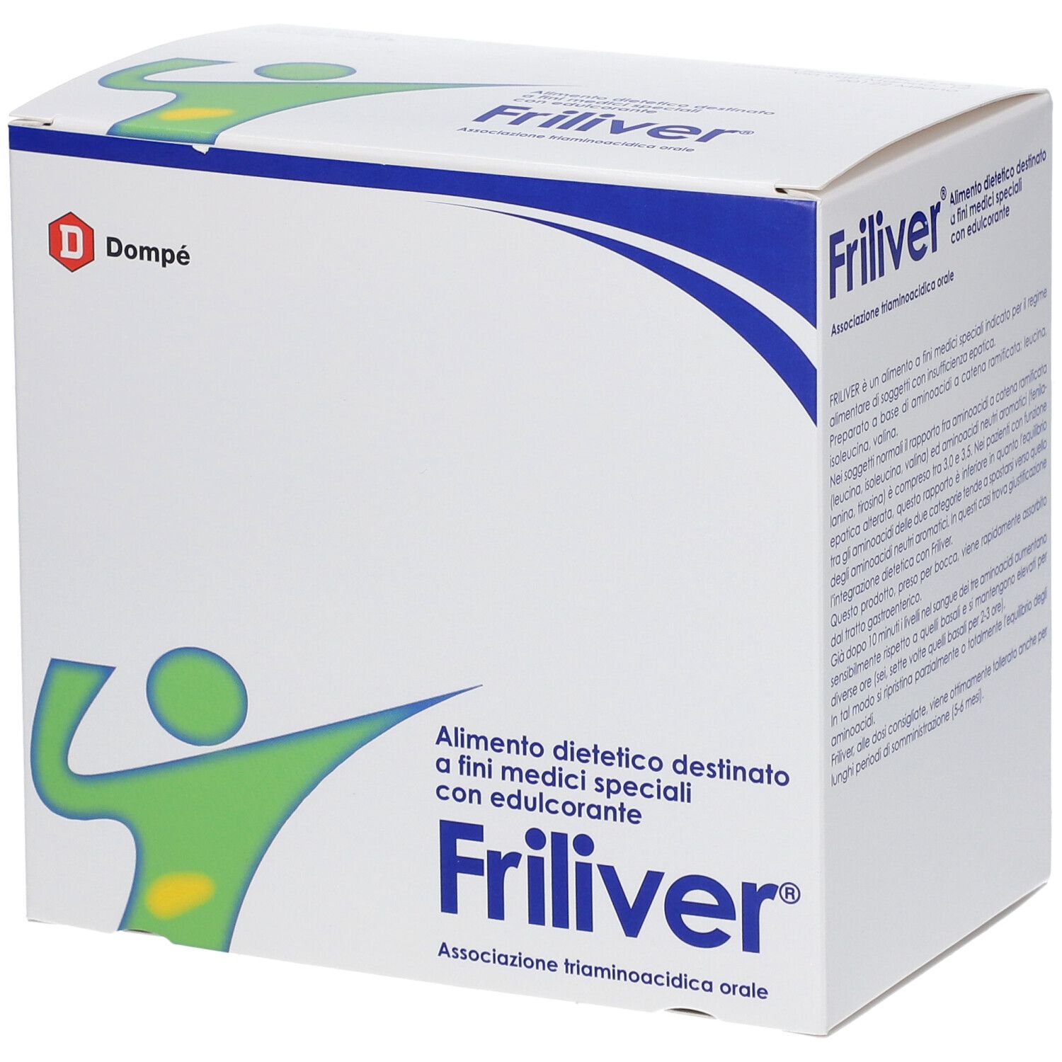 FRILIVER 20BUST
