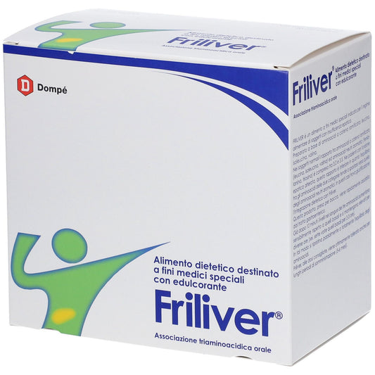 FRILIVER 20BUST