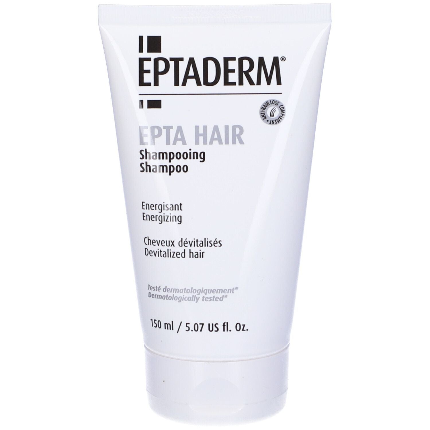 EPTA HAIR SHAMPOO 150ML