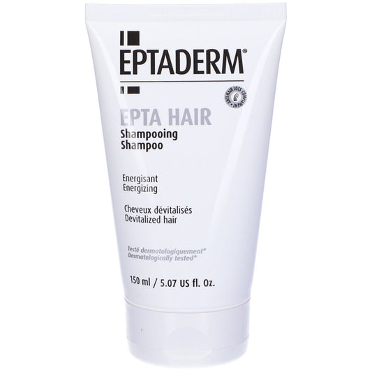 EPTA HAIR SHAMPOO 150ML