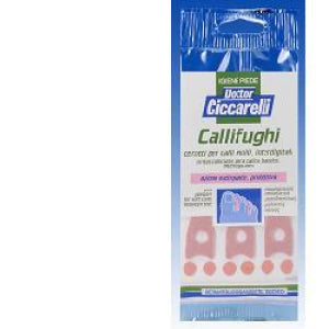 CICCARELLI*CER CALLI MOLLI 6PZ