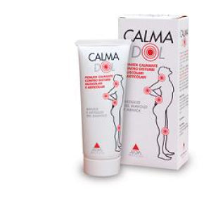 CALMADOL CR ANTINF 100ML