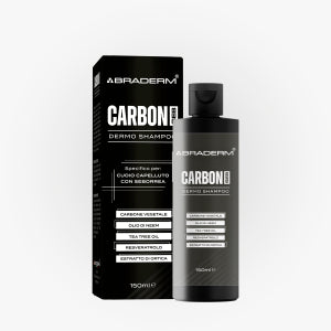 CARBON SEB DERMO SHAMPOO 150ML