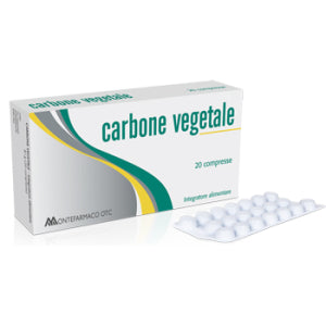 CARBONE VEG 20CPR GOODFAMILY