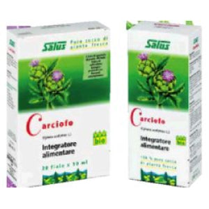CARCIOFO SUCCO S/ALC 200ML